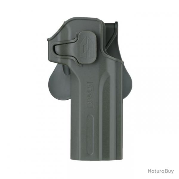 Holster CQC Desert Eagle Droitier (Amomax) OD