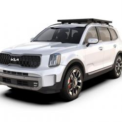 Kit de galerie Slimline II pour Kia Telluride X-Line / X-Pro (2023- jusqu'à présent)