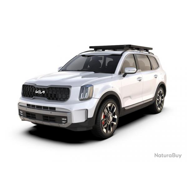 Kit de galerie Slimline II pour Kia Telluride X-Line / X-Pro (2023- jusqu' prsent)