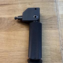 Monopod PGM Precision ( Montage specifique Pgm)