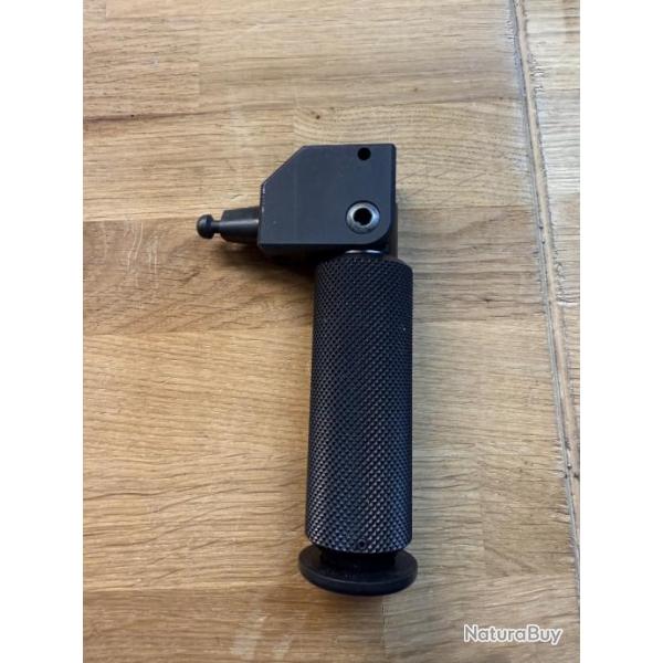 Monopod PGM Precision ( Montage specifique Pgm)