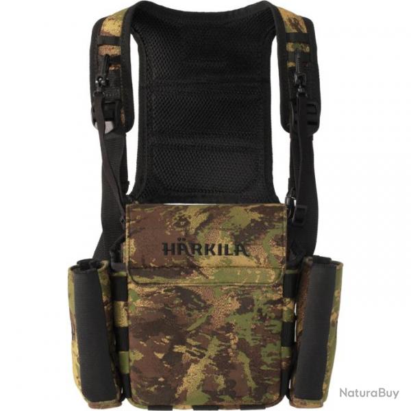 Harnais Porte-Jumelles DEER STALKER CAMO