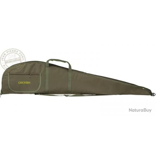 Fourreau arme  lunette - 122 cm - Kaki