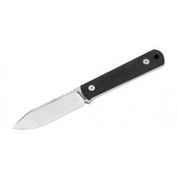 Couteau Boker Solingen BFF Packlite - Richlite