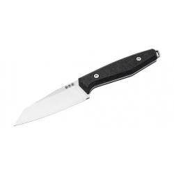 Couteau Boker Solingen Daily Knives AK1 Reverse Tanto CF