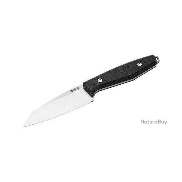 Couteau Boker Solingen Daily Knives AK1 Reverse Tanto CF