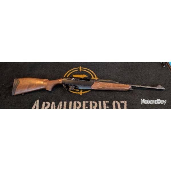 Carabine semi-auto Benelli Argo calibre 300 winchester magnum