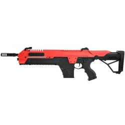 REPLIQUE LONGUE 6MM XR5 SLLS AETHER ROUGE
