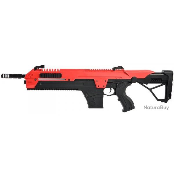REPLIQUE LONGUE 6MM XR5 SLLS AETHER ROUGE