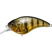 Leurre Megabass IXI Shad Type-3 - 5.7cm 7g - Flottant - Neuf - Plusieurs Couleurs
