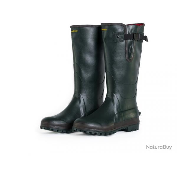 Vente Express ! Bottes Good year Allroad Neo