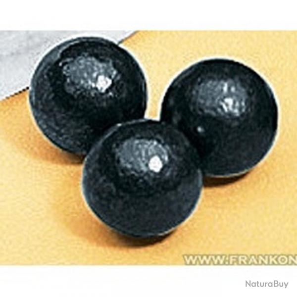 Balles rondes spciales (Calibre: .450/11,50)