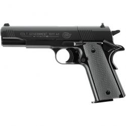 Pistolet CO2 Government 1911 A1 bronzé (Calibre: 4,50)