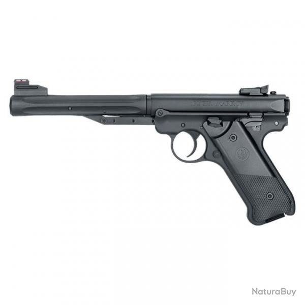 Pistolet  air comprim Mark IV (Calibre: 4,50)