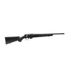 CARABINE TIKKA T1X 17HMR 20' 51CM FILETE 1/2-20 10CPS