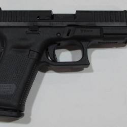 PISTOLET SEMI AUTOMATIQUE Glock 44 fileté cal 22lr neuf