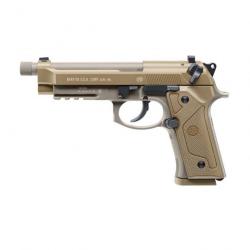 Pistolet Beretta M9A3 Full Métal 4.5mm CO2