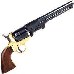 REVOLVER PIETTA C44 1851 NAVY CONFEDERATE LAITON