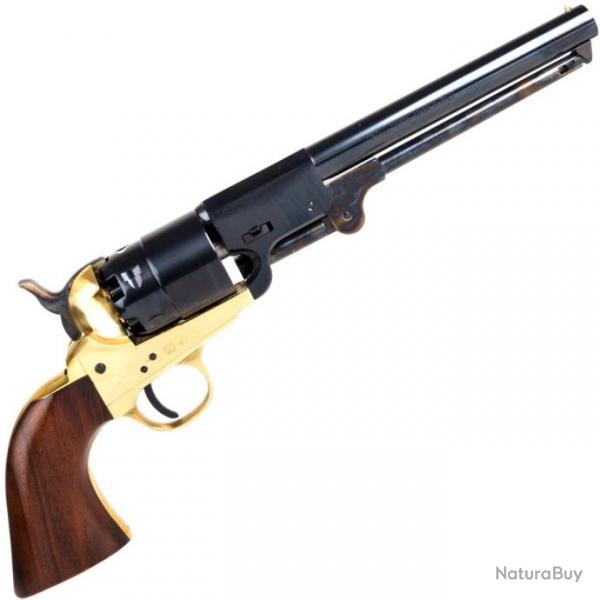 REVOLVER PIETTA C44 1851 NAVY CONFEDERATE LAITON