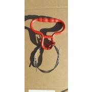 Lot De 19 Broches De Fermeture Incurvées Pour Parachute - Fonctionnelles