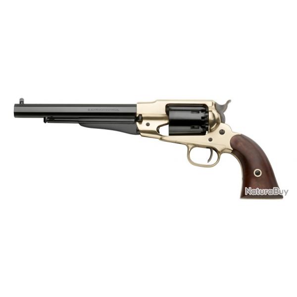 REVOLVER PIETTA 1858 REMINGTON LAITON