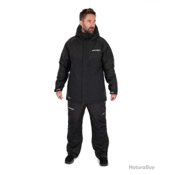 MATRIX THERMA-FOIL WINTER SUITS MATRIX Small