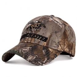 Casquette Winchester camo