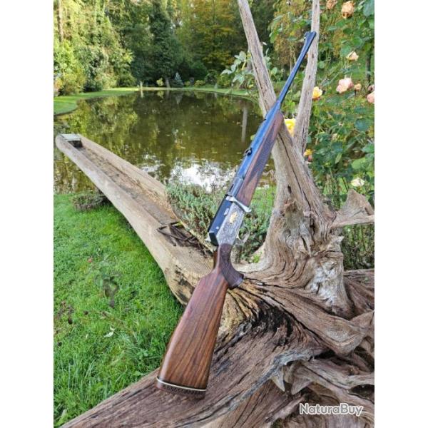 Superbe Blaser SR 830