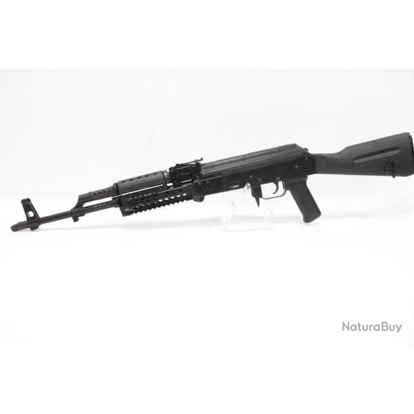 Carabine KOL ARM MOD.KA17 cal. 7.62x39 + KIT TDI