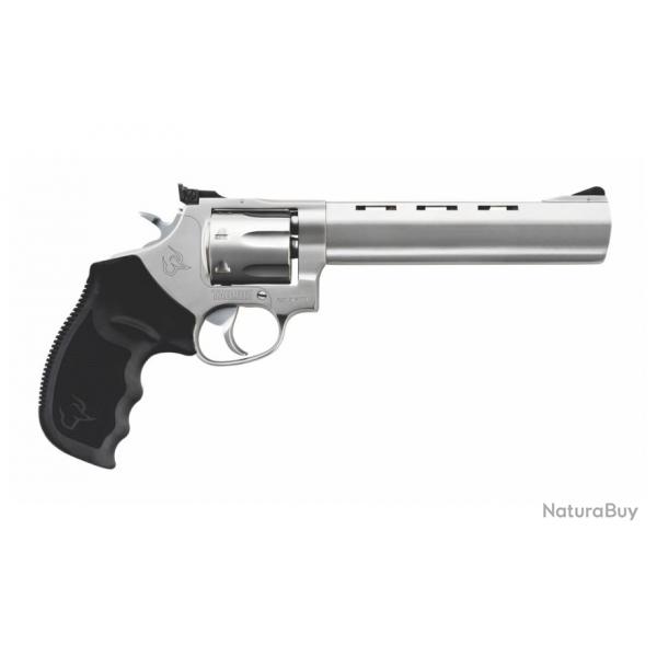 REVOLVER MODELE 970 TRACKER 6''1/2 MATTE SS 22LR