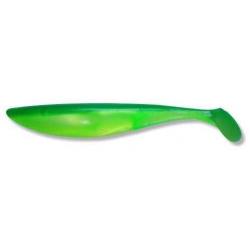 Leurre Lunker City SwimFish 12,5cm Limetreuse