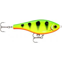 Poisson Nageur Rapala Super Shadow Rap Jerk 11cm 41g FT 11cm