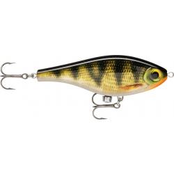 Poisson Nageur Rapala Super Shadow Rap Jerk 11cm 41g 11cm PEL