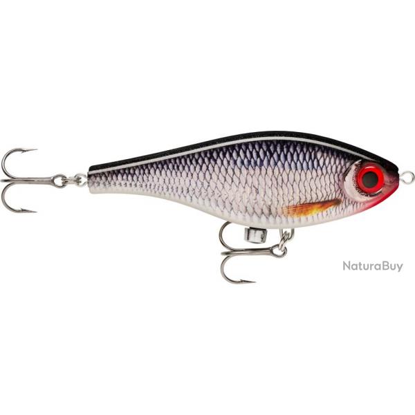 Poisson Nageur Rapala Super Shadow Rap Jerk 11cm 41g 11cm ROL