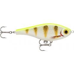 Poisson Nageur Rapala Super Shadow Rap Jerk 11cm 41g 11cm SNS