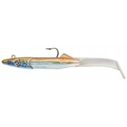 Leurre Souple Ragot Raglou Hybrid 14cm 35g 14cm Ayu