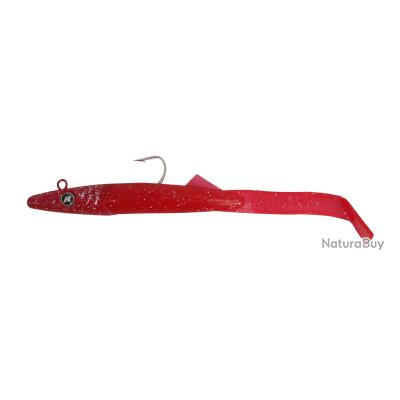 Leurre Souple Raglou Hybrid Ragot 14cm - Leurre De La Pêche Raglue Pesca Mare Leurre Ragot Raglou Rg3904005