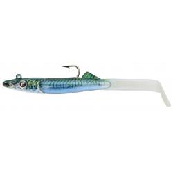 Leurre Souple Ragot Raglou Hybrid 14cm 35g 14cm GM