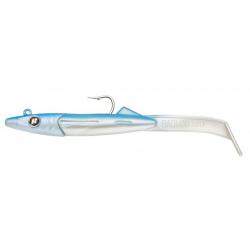 Leurre Souple Ragot Raglou Hybrid 14cm 35g 14cm PB