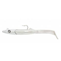 Leurre Souple Ragot Raglou Hybrid 14cm 35g 14cm PW