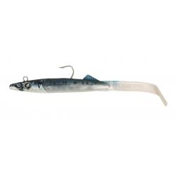 Leurre Souple Ragot Raglou Hybrid 14cm 35g 14cm SD