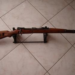 mauser K98k