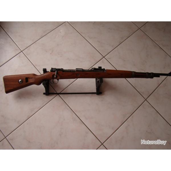 mauser K98k