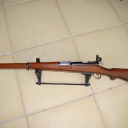 K 31 + dioptre calibre 7.5x55