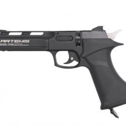 Revolver CP400 CO2 4.5mm Artemis