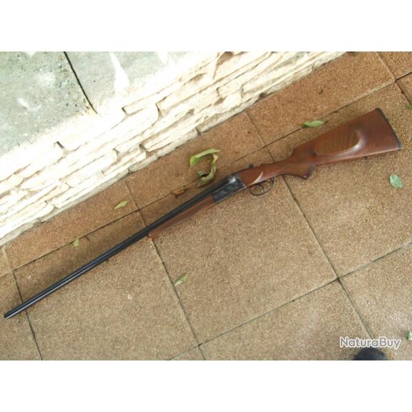 fusil juxtapos cal 20