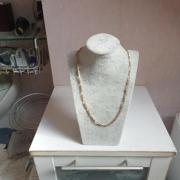 Collier ancien longueur 23 cm fermé - Broches-pin's et Bijoux (12537645