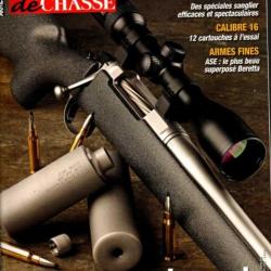 armes de chasse 68 , fusils de chasse électrique, beretta ase, barrett fieldcraft, quelles 16 font l