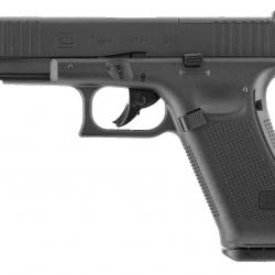 Pistolet Glock 17 MOS Gen5 Noir - CO2- Umarex VFC