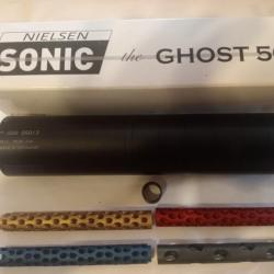 Modérateur de son Nielsen Sonic Ghost 50 pas 15x1